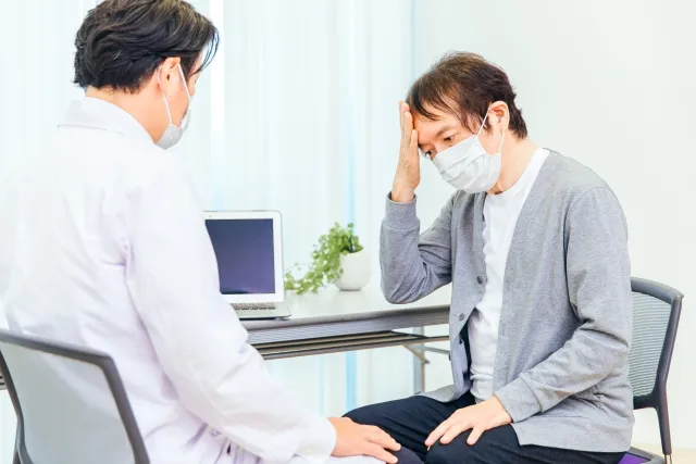 日常生活で見られる記憶障害の具体的な症状