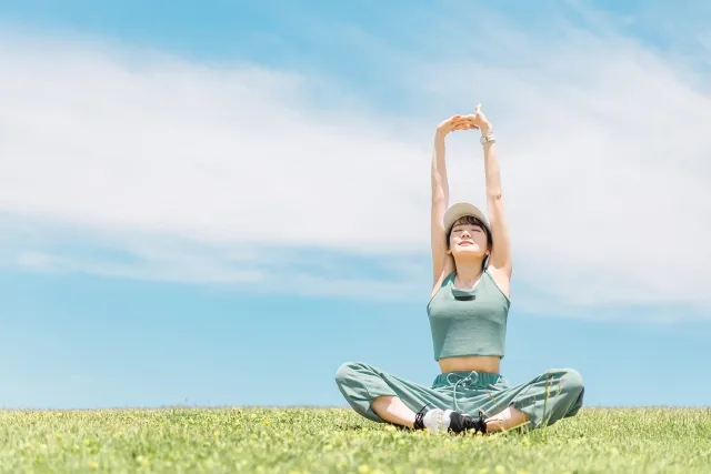 人と会いたくない時期を心の健康につなげる方法