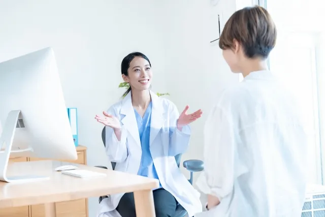 精神科医に相談するべき状況を示すアラートサイン