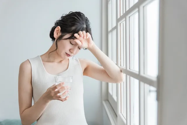うつ病の労災認定3要件 - 精神疾患の発病と業務による心理的負荷、因果関係の証明
