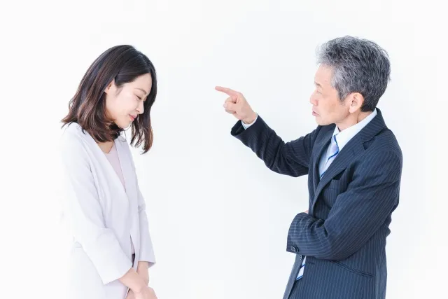 適応障害とうつ病の診断基準 新卒社員の精神疾患