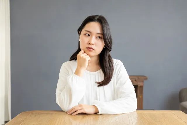 人と会いたくない気持ちが示す心の不調サイン