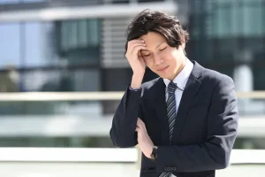 新入社員に多いうつ病の主な症状と診断基準