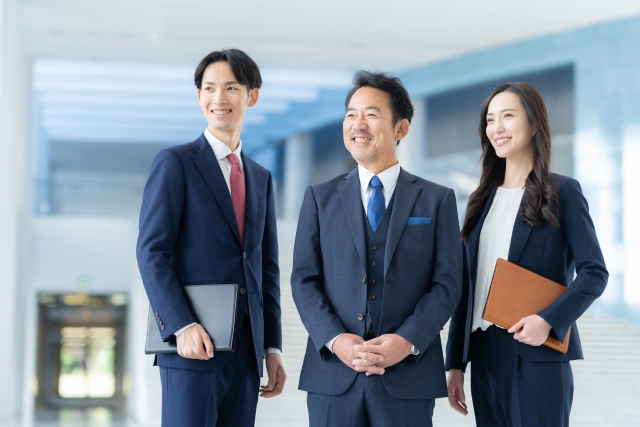 退職代行への対応に悩む企業の人事担当者と精神科医によるメンタルヘルス相談のまとめ