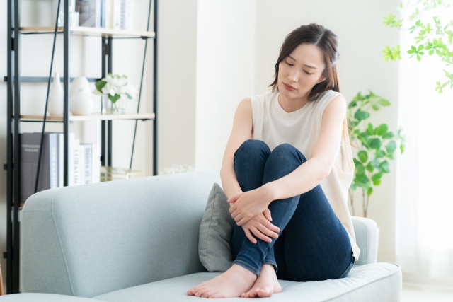 躁状態を落ち着かせる方法と家族のまとめ
