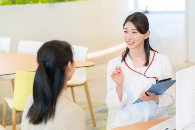 うつ病の薬物療法と精神療法の治療選択肢