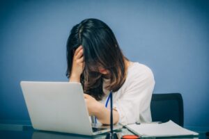 安全配慮義務違反のリスクと企業が負う法的責任