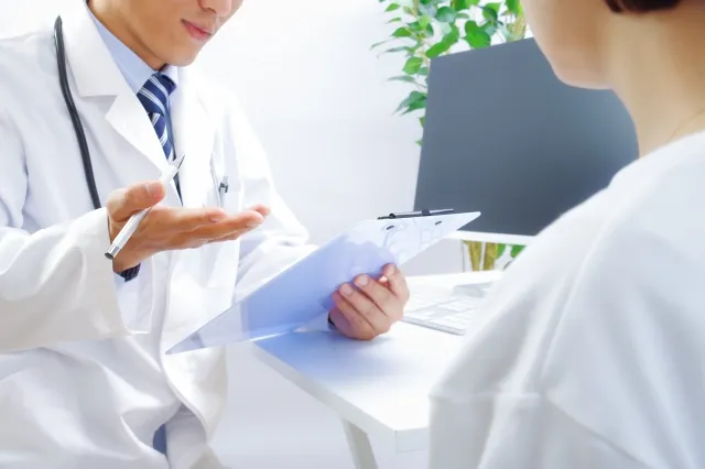 更年期障害で受診できる診療科と相談の目安