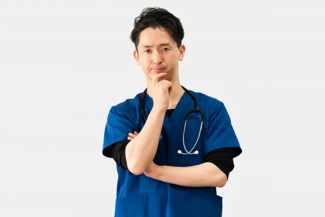 オンライン診療を利用する際の注意点