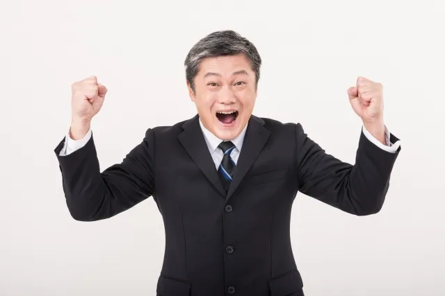 男性更年期障害の症状に早めに対応する重要性を伝えるまとめ