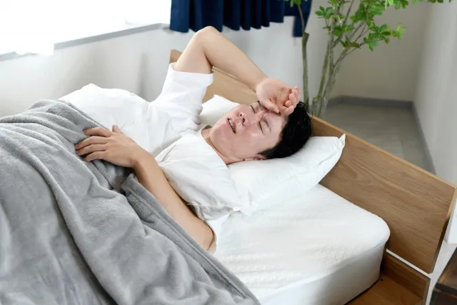復職前に多くの人が抱える不安の要因