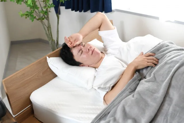 イナビル予防投与の服用時期と年齢別用量