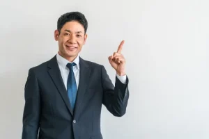 男性更年期障害の治療で元気を取り戻した男性