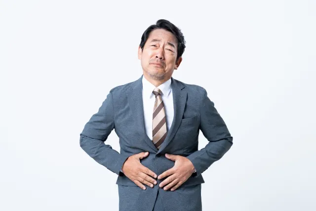 男性更年期障害を放置した場合の健康リスク
