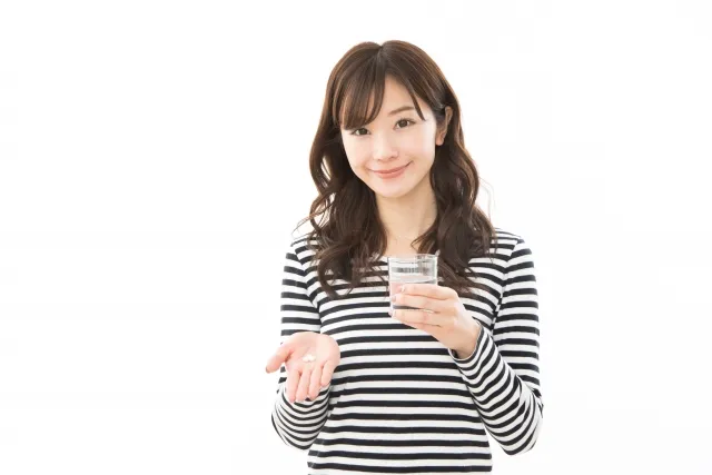ゾフルーザ予防投与の服用タイミングと用量の説明