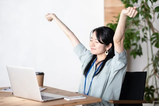 適応障害からの復職不安を軽減するまとめ
