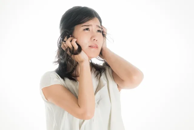 適応障害からの復職を怖い・不安と思う人