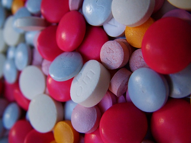 medicine